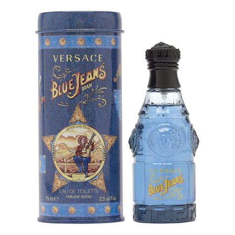 blue jeans versace reviews|perfume Versace Blue Jeans original.